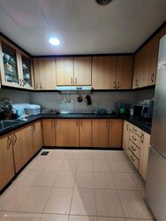 Palm Gardens (D23), Condominium #480328111